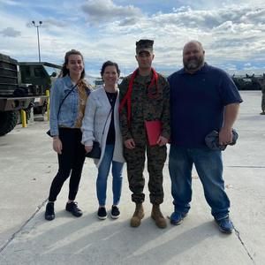 Meet your Posher, Missy